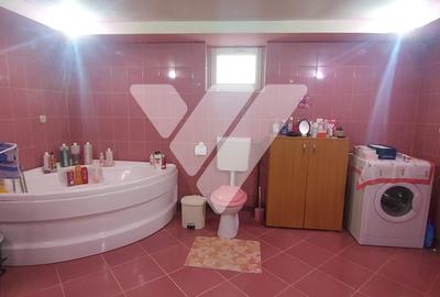 Casă individuală 4 camere, teren 845 mp – Daia, Sibiu - 9