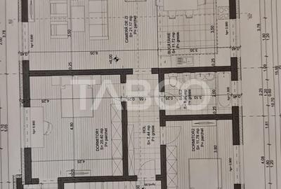Apartament modern de vanzare in complex rezidential nou - 14