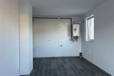 Apartament cu 3 camere si garaj subteran Marinescu - 9