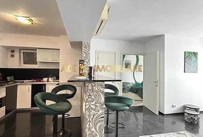 2 Camere de inchiriat | Alba Iulia | Metrou | Centrala | Mobilat - 3