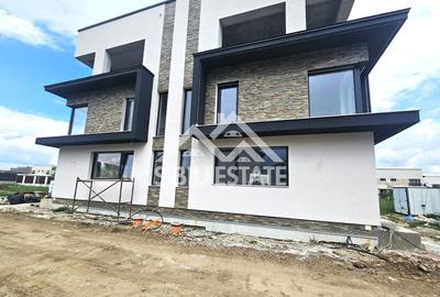 Casa 3 dormitoare, 3 bai, terasa Sibiu, Selimbar - 2