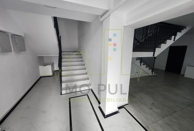 Bloc nou. Dumbravita. Parcare inclusa - 5
