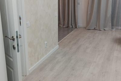 Duplex cu 4 camere,3 bai,2 parcari subterane,zona Terra - 16