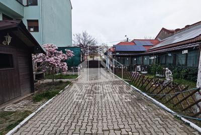 Casa individuala de vanzare, cu 4 camere si 2 garaje, zona Lipovei - 6