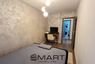 Apartament 3 camere decomandat Magnolia Residence - 12