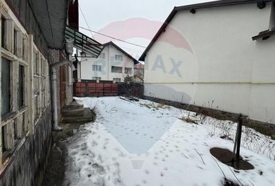 Casă cu Teren de Vânzare în Gura Humorului – strada Pajiștei - 10