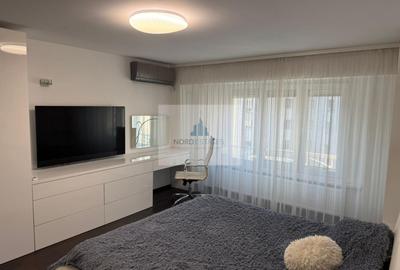 Decebal-Piata Muncii, la 3 min de metrou, moderna - 1