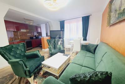 Apartament 3 camere decomandate | 65 mp | Finisat Modern | Maieri - 3