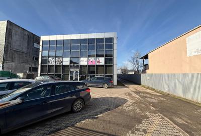 Hala industrială / depozit de inchiriat – Sos. Alexandriei, Bragadiru - 2