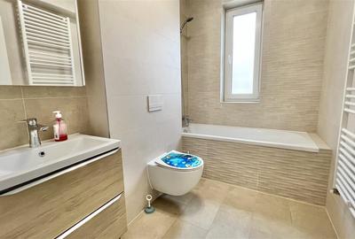 Apartament cu 3 camere, mobilat si utilat CORESI - Qualis 1 - 8