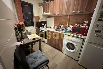 Garsonieră | Drumul Taberei | Etaj Intermediar | Parcare - 4