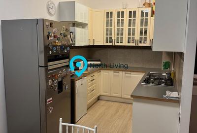 Apartament 3 Camere cu Gradina proprie | Otopeni | Bloc Nou - 4
