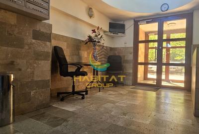3 camere  - Bd Unirii - stradal - la fantani - 20