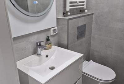 Calea VICTORIEI (Academia Romana)-Imobil BOUTIQUE, apartament luxury, barbeque! - 18