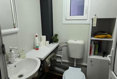 Hala 180 mp la E58 | Suceava | IS-1790 - 8