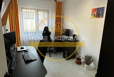 Apartament Nou cu 3 Camere, 60MP // Pacurari - lângă Cubic Plaza - 4