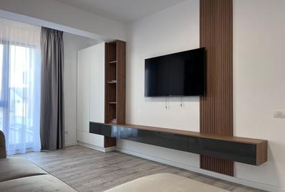 Apartament 2 cam + loc parcare - 1