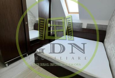 Apartament 3 camere 60m2 de vanzare - Semaforului - 13