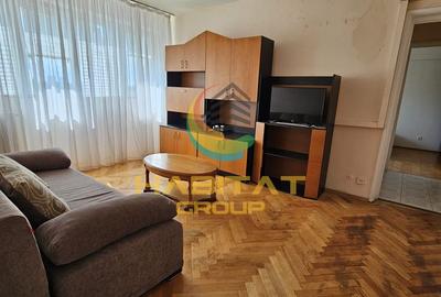 2 camere spatios/ luminos Iancului metrou - 1