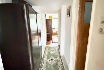 Apartament 3 camere | Piata Berceni | Bloc anvelopat | Straduintei - 19