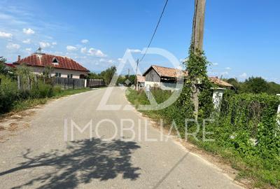Teren situat în Drăguțești, sat Urechești - 5