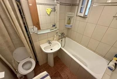 Apartament 3 Camere,Obor,Metrou,Bucur Obor,reabilitat,et.4/10,DECOMANDAT,Liber - 4