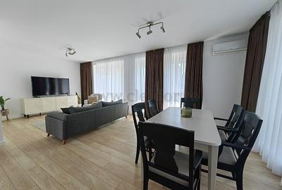 Vila in zona OMV Pipera - 4