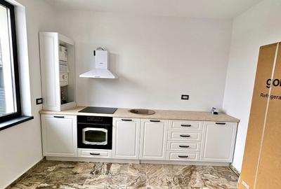 Vila noua in Balotesti- Therme- Comision 0 - 6