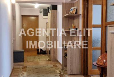 Apartament 4 camere, zona Stadion - 5