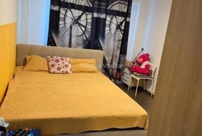 Lujerului - Cetatuia | 2 Camere | Centrala | Renovat | Metrou 3 Minute - 2