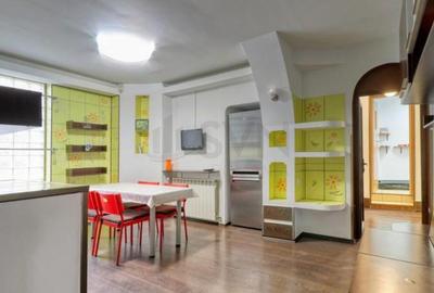 REA1027222 Apartament 5 Camere I De Inchiriat I Victoriei I 1 Mai - 13