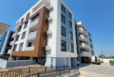 AP. 2CAM. IN PROIECT ROMCO / ULTIMELE APARTAMENTE DISPONIBILE! - 8