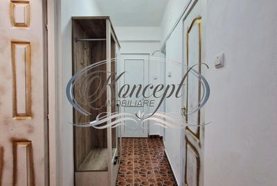 Apartament decomandat, zona Facultatii de Litere - 11