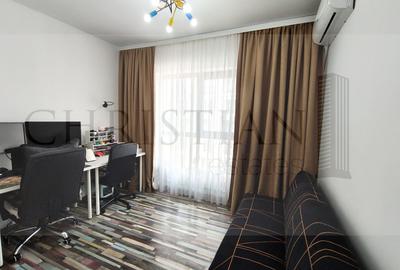 Apartament 3 Camere 70 mp Exigent Plaza Residence - Parcare - 11