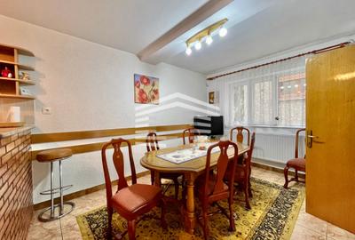 Vila individuala P+E+M - 5 camere - 3 bai - Garaj - Centrul Istoric - 20