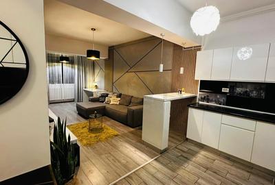 REA1028710 Apartament 2 camere I Mobilat si utilat I Bloc 2018 - 6