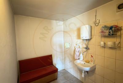 Casa cu teren Loc. Mérk, Ungaria - Teren 1411 mp - Comision 0% cumpărător - 14