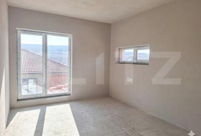 Casă Individuală Premium in Chinteni 214 mp utili, garaj dublu - 10
