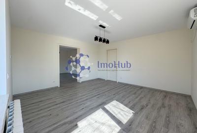 Birou, de 88 mp, în Central