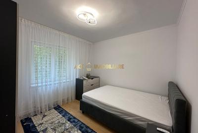 3 Camere de inchiriat | Ozana | Metrou | Centrala | 2 Bai | Decomandat - 2