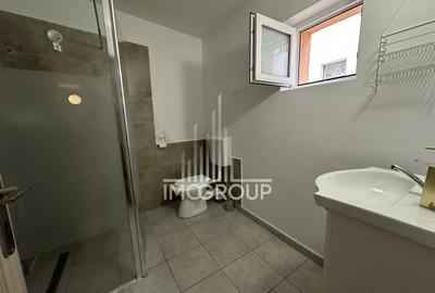 Apartament în zona The Office , langa Hotel Hampton by Hilton | 35 mp - 13