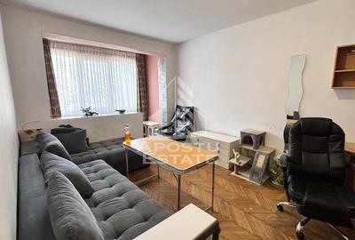 Apartament cu 3 camere de vanzare in zona Sagului, Timisoara - 1