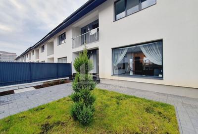 Casa insiruita | 125mp | 575mp teren | Partial Mobilata | Alba-Micesti - 1