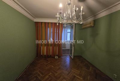INCHIRIERE apartament 2 camere nemobilat in zona Cantacuzino - 1