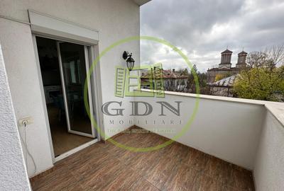 Apartament 3 camere, 90 mp, cartier centru, zona Biserica Sfintii Apostoli - 13