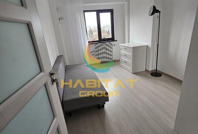 Apartament 3 Camere de inchiriat, 3 min Metrou Tineretului - 21