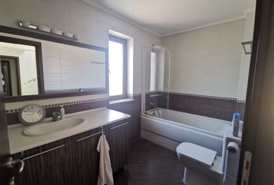ÎNCHIRIERE VILA TIP DUPLEX ,ZONA IANCU NICOLAE ! - 11