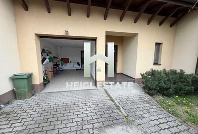 Casa cu 4 camere mobilata cu garaj in zona Braytim Muzicescu - 2