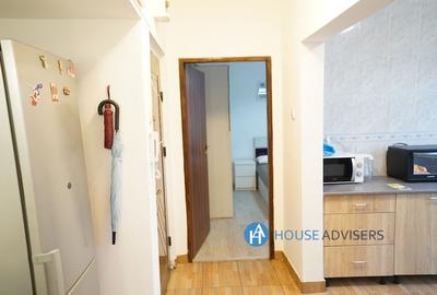 Inchiriere apartament 3 camere Romana - 13