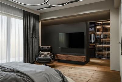 Penthouse  exceptional de 4 camere in zona Paradisul Acvatic - 1